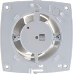 8010570315 ВЕНТИЛЯТОР A100MX-K с гигротаймером и клапаном 32853 Hirschmann — изображение 3