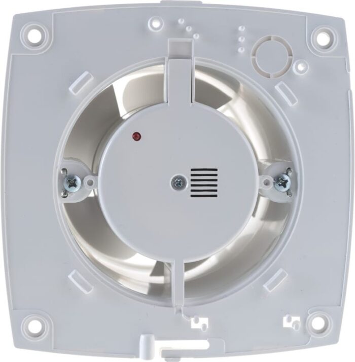 8010570315 ВЕНТИЛЯТОР A100MX-K с гигротаймером и клапаном 32853 Hirschmann — изображение 3