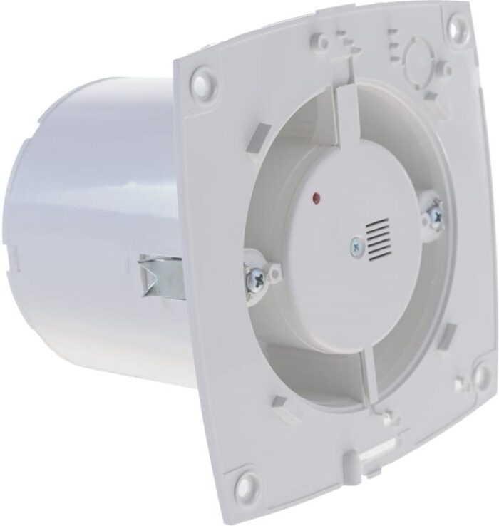 8010570315 ВЕНТИЛЯТОР A100MX-K с гигротаймером и клапаном 32853 Hirschmann — изображение 4