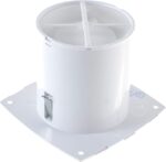 8010570315 ВЕНТИЛЯТОР A100MX-K с гигротаймером и клапаном 32853 Hirschmann — изображение 5