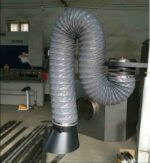 8009024344 Воздуховод полиэфирный PVC-F-300-75/5 Hirschmann — изображение 4