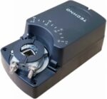 8018843701 24AF/24V электропривод реверсивный 24Nm, 0-10V, 2SPDT, 24AC/DC 102411 Hirschmann — изображение 2