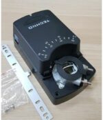 8018843701 24AF/24V электропривод реверсивный 24Nm, 0-10V, 2SPDT, 24AC/DC 102411 Hirschmann — изображение 3