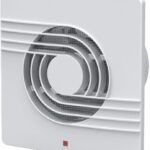 8018317570 Вентилятор ?120 мм, с индикацией, белый 2512200 Hirschmann