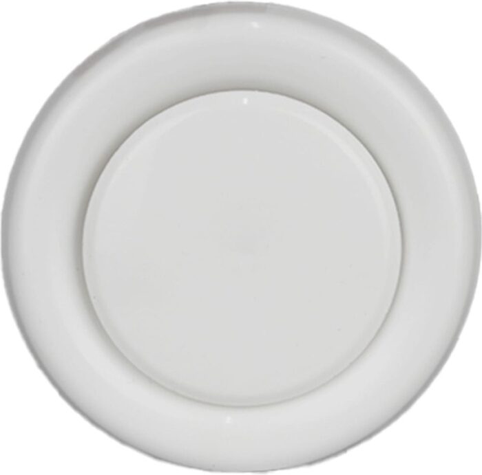 8013606799 Диффузор пластиковый DVA 200 4687202613779 Hirschmann — изображение 2