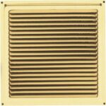 8013682451 Вентиляционная решетка позол. 1-250x250 ORO Hirschmann — изображение 2