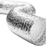 8008954766 DFA-H-254 Гибкий воздуховод УФ-00000035 Hirschmann