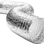 8016781706 Воздуховод гибкий DFAm-254 УФ-00036558 Hirschmann