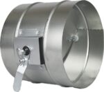 8016802626 Дроссель-клапан ДККd100S 4687202647620 Hirschmann — изображение 2