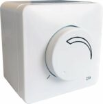 8015948353 Регулятор скорости вентилятора MTY 2,5 УФ-00000919 Hirschmann — изображение 2