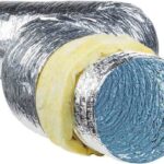 8013490052 Воздуховод гибкий ISODFAm-127 УФ-00036563 Hirschmann