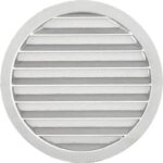 8016497464 Решетка наружная IGC 100 4687202653447 Hirschmann — изображение 2