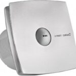 8000640588 Вентилятор X-MART 12 MATIC INOX 8422248003759 Hirschmann