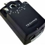 8018281406 08AFK/24V электропривод реверсивный, ускоренный 8Nm, 0-10V, 2SPDT, 24AC/DC 710811 Hirschmann