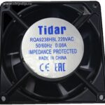 8016145963 RQA 9238HBL 220VAC Hirschmann