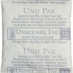 8014576086 1/3PLDES700, Humidity Indicating Desiccator, 3PLDES, Silica Gel, 11g Hirschmann