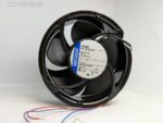 8035596997 Вентилятор Ebmpapst 6318/2HP 48V DC 670mA 32W 4pin 170x51 () Hirschmann — изображение 2
