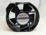 8003256988 EC1725A2HBT, (172*150*51 220V), Вентилятор 220В, 172х150х51мм, подшипник качения, 2500 об/мин Hirschmann — изображение 4