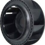 8038645847 Вентилятор Sanyo Denki 9W2TJ48P0H001 48V 0.55A 133x91 Hirschmann