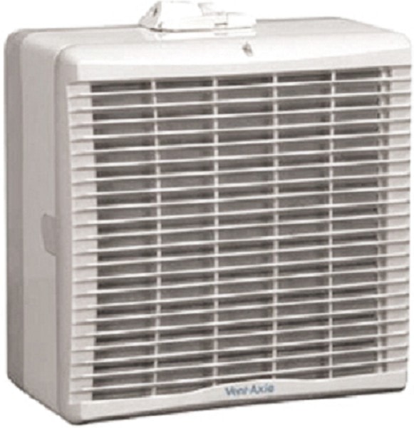 doc025468406 8014587274 TX7WW T-Series Rectangular Window Mounted Extractor Fan, 305 m³/h, 395 m³/h, 485 m³/h, 37dB(A), Standard Hirschmann — изображение 1