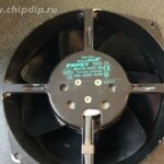 8015506844 Вентилятор Ebmpapst W2S130-AA03-98 230V 43/39W 172x150x51 2pin () Hirschmann
