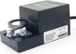 8018281373 04DN/230V электропривод реверсивный 4Nm, 2/3 поз, 230AC 110400 Hirschmann — изображение 2
