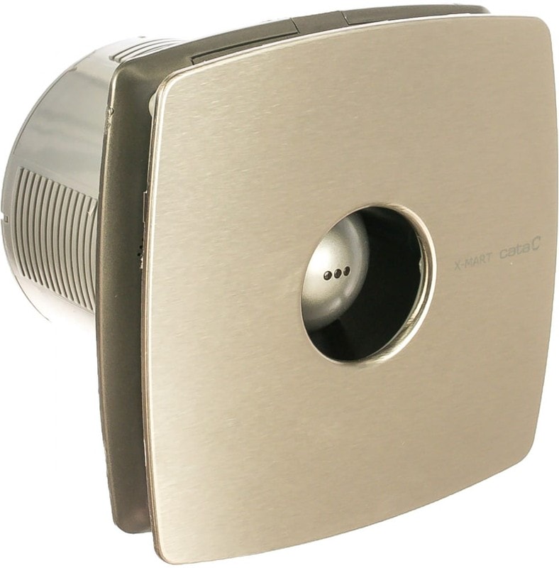 doc025608988 8000640586 Вентилятор X-MART 12 INOX TIMER 8422248003674 Hirschmann — изображение 1