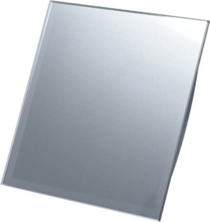 8017927995 МАСКА для вентилятора A100M- СТЕКЛО - СЕРЕБРО 403024 Hirschmann