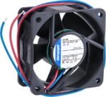 8010955523 Вентилятор Ebmpapst 614 NN 24V DC 75mA 1.8W 60x25 2pin Hirschmann — изображение 5