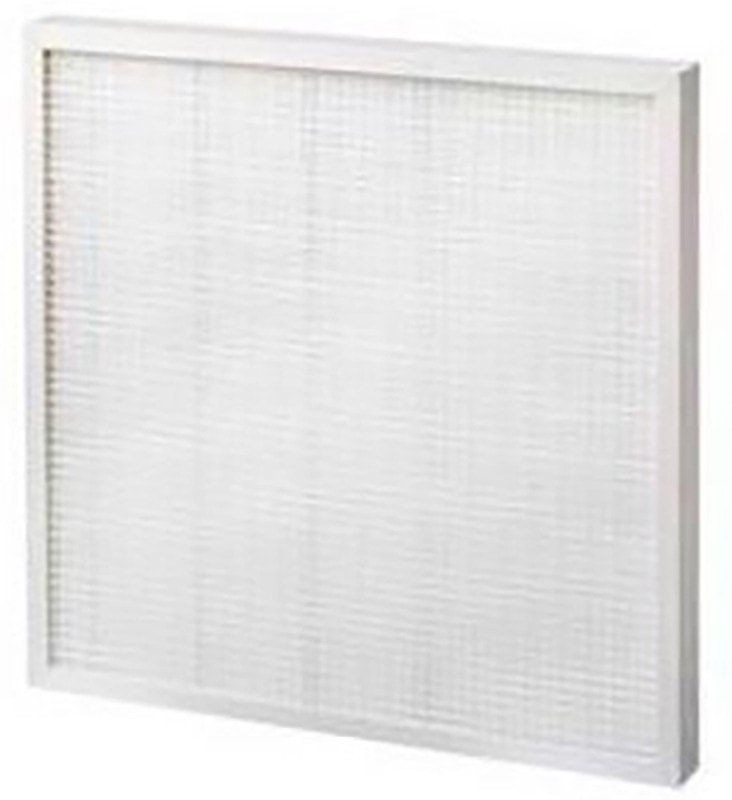 doc025868022 8014597470 1019.11.03, EcoPleat Green Series Glass Fibre Paper Compact Pleated Panel Filter, M5 Grade, 592 x 592 x 48mm Hirschmann — изображение 1