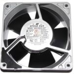 8035599296 Вентилятор Style Fan US12D22-GT 230v 16/15W 120x38 2pin () Hirschmann