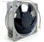 8017874438 Вентилятор IKURA US12D22-GTW AC 220V 16W 120x120x38 Hirschmann — изображение 2