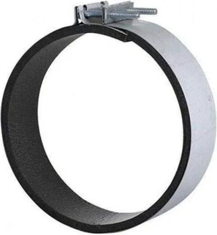 8018044322 Хомут быстросъемный ?250 IMP.G.1.250 Hirschmann — изображение 2