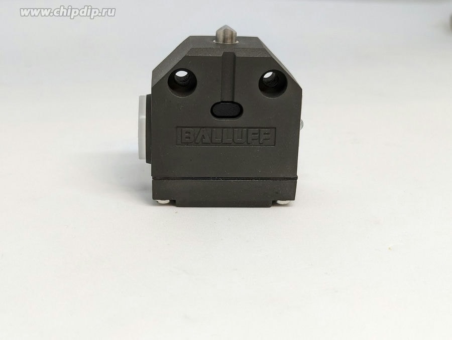doc026033424 8035598794 Выключатель одиночный BALLUFF BNS 819-100-D-11 | BNS005F 42 x 22 x 47 Hirschmann — изображение 1