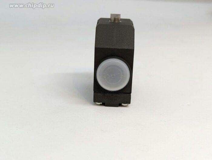 8035598794 Выключатель одиночный BALLUFF BNS 819-100-D-11 | BNS005F 42 x 22 x 47 Hirschmann — изображение 3