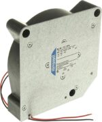 8006192067 RL90-18/14N, FAN BLOWER 121X37MM 24VDC WIRE Hirschmann