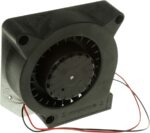 8006192067 RL90-18/14N, FAN BLOWER 121X37MM 24VDC WIRE Hirschmann — изображение 3