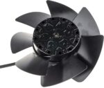 8035597524 Вентилятор Ebmpapst A2S130-AB03-11 220-240V 50/60Hz Hirschmann