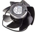 8035597524 Вентилятор Ebmpapst A2S130-AB03-11 220-240V 50/60Hz Hirschmann — изображение 6