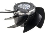 8035597524 Вентилятор Ebmpapst A2S130-AB03-11 220-240V 50/60Hz Hirschmann — изображение 7