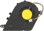 8004474783 Вентилятор (кулер) для ноутбука Dell Latitude E5420 (версия 1) Hirschmann — изображение 3