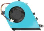 8004474783 Вентилятор (кулер) для ноутбука Dell Latitude E5420 (версия 1) Hirschmann — изображение 4