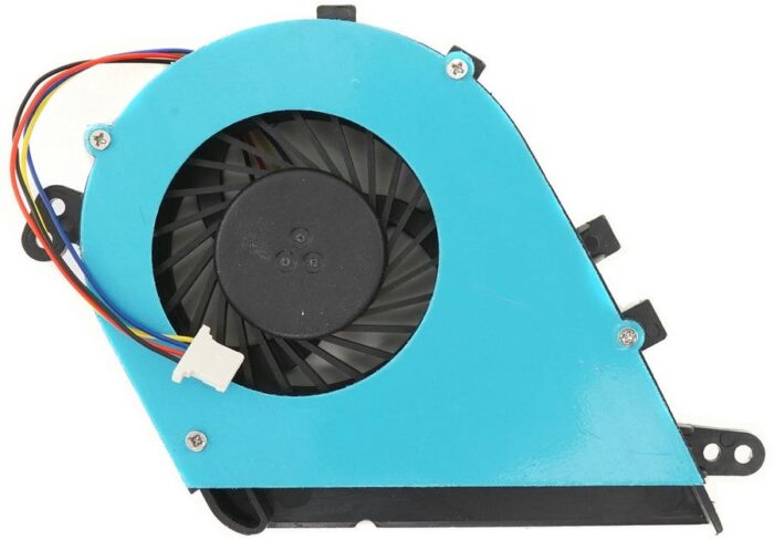 8004474783 Вентилятор (кулер) для ноутбука Dell Latitude E5420 (версия 1) Hirschmann — изображение 4