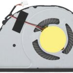 8017933342 Вентилятор (кулер) для ноутбука Samsung NP900X3L (версия 1) Hirschmann