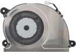 8017933342 Вентилятор (кулер) для ноутбука Samsung NP900X3L (версия 1) Hirschmann — изображение 2