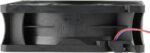 8057676362 Вентилятор Ebmpapst 4412 ML DC 12V 0.32A 3.8W 119x38 2pin Hirschmann — изображение 5