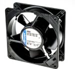 8009069841 Вентилятор Ebmpapst 4656 Z осевой AC 120x120x38 230v Hirschmann — изображение 6