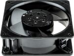8009069841 Вентилятор Ebmpapst 4656 Z осевой AC 120x120x38 230v Hirschmann — изображение 8