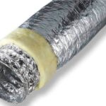 8018391268 Воздуховод гибкий ISODFm-203 УФ-00036575 Hirschmann