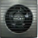 8018321783 Вентилятор осевой вытяжной 125С STILL gray 125С STILL gray Hirschmann